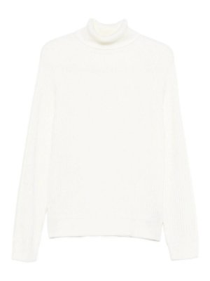 ZANONE: maglia a collo alto e polo - DV Rag