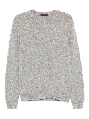 ZANONE: crew necks - Sweater