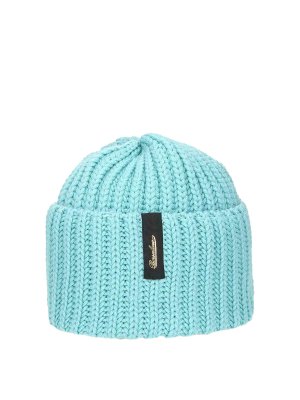 BORSALINO: Hüte - Hut - Hellblau