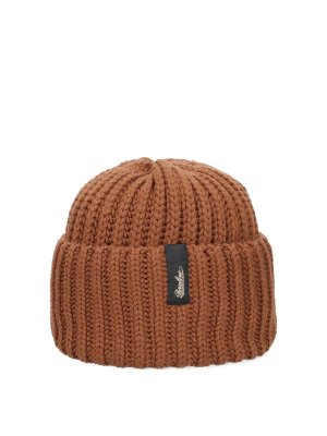 BORSALINO: Hüte - Hut - Dunkelorange