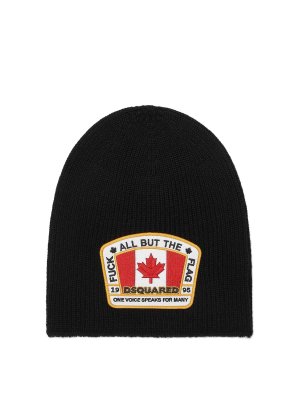 DSQUARED2: beanies - Beanie