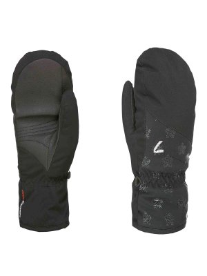 LEVEL: 手袋 - 手袋 - 黒