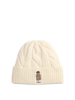 POLO RALPH LAUREN: hats & caps - Hat