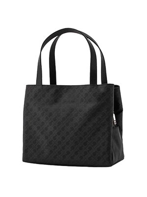 GHERARDINI: Bolsos Shopping - Bolso Shopping - Púrpura Oscuro