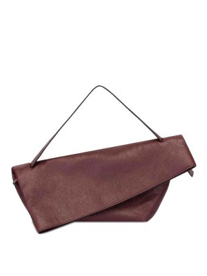 ALBERTA FERRETTI: clutches - Clutch bag