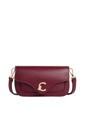 COCCINELLE: cross body bags - C-me