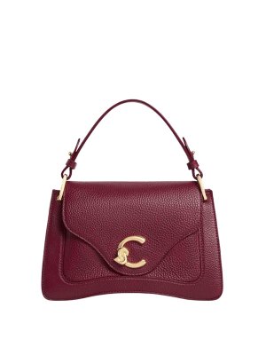COCCINELLE: cross body bags - C-me