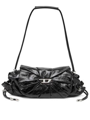 DIESEL: Bolsas bandoleras - Bolsa Bandolera - Gris