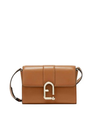 FURLA: cross body bags - Crossbody 22