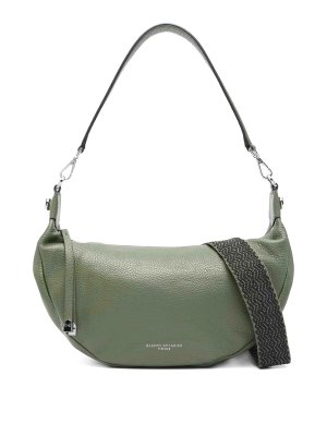 GIANNI CHIARINI: Bolsos Shopping - Bolso Shopping - Gris
