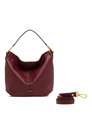 GIANNI CHIARINI: totes bags - Natasha