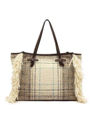 GIANNI CHIARINI: totes bags - Marcella