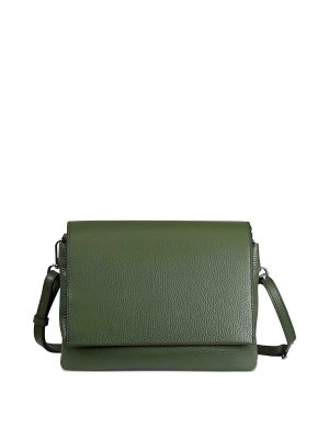 GIANNI CHIARINI: Bolsos Shopping - Bolso Shopping - Gris
