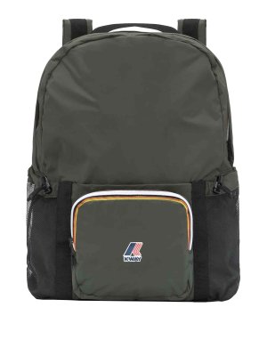 K-WAY: shopper - Le Vrai 40 Michel