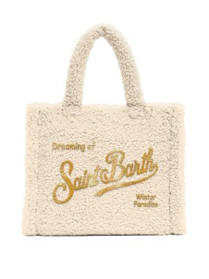 MC2 SAINT BARTH: shoulder bags - Shoulder Bag