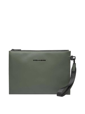 PIQUADRO: pochette - Pochette iPad Pro 11