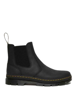 DR. MARTENS: ankle boots - Embury