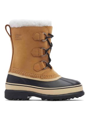 SOREL: boots - Youth Caribou