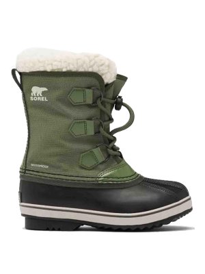 SOREL: boots - Yoot Pac Nylon Wp 24
