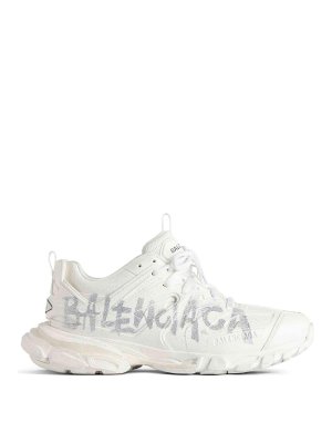 BALENCIAGA: trainers - Sneakers