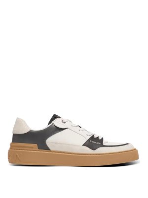 Balmain: trainers - Sneakers