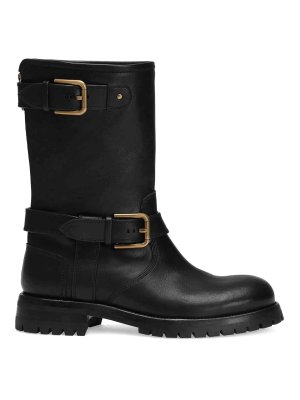 DOLCE & GABBANA: boots - Boots