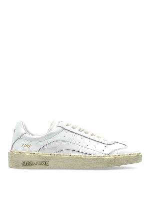DSQUARED2: trainers - Sneakers