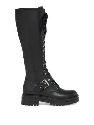 Gianvito Rossi: ankle boots - Miles