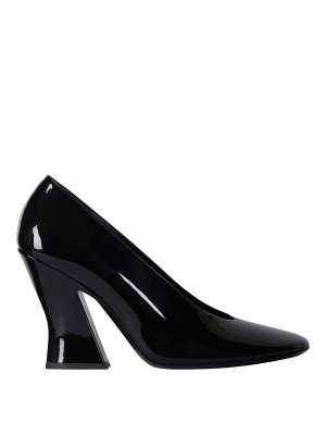 GIVENCHY: court shoes - Sculpted Pump