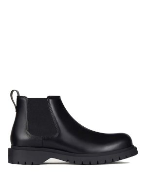 GIVENCHY: ankle boots - Ankle boots