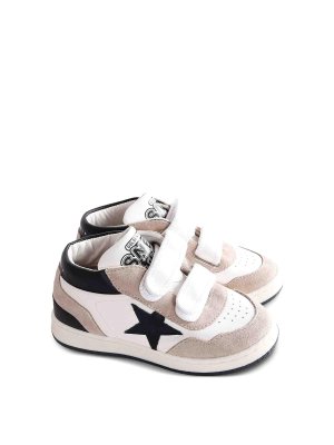 GOLDEN GOOSE: Sneaker - Sneaker - Beige