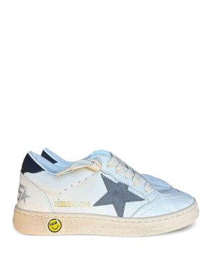 GOLDEN GOOSE: trainers - Sneakers