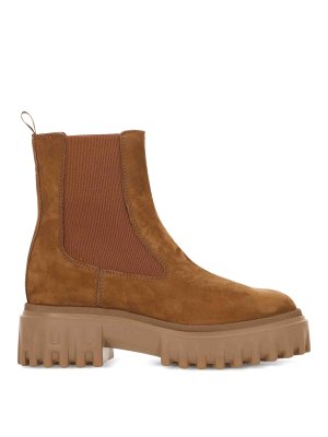 HOGAN: trainers - Sneakers