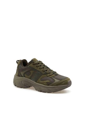 NAPAPIJRI: Chaussures de sport - Baskets - Vert