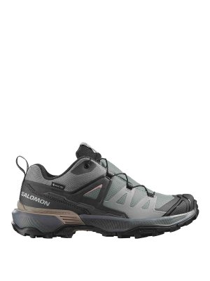 SALOMON: Zapatillas - Zapatillas - Gris