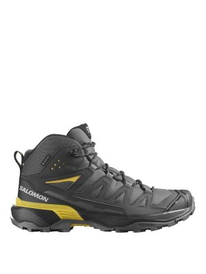 SALOMON: Zapatillas - Zapatillas - Gris