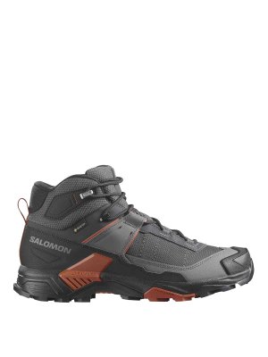SALOMON: Zapatillas - Zapatillas - Gris