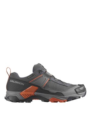SALOMON: Zapatillas - Zapatillas - Gris