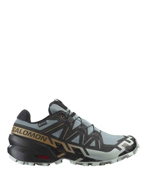 SALOMON: trainers - Speedcross 6 Gtx