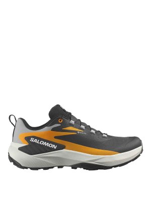 SALOMON: スニーカー - スニーカー - グレー