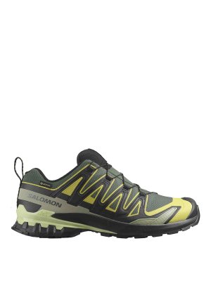 SALOMON: Sneaker - Sneaker - Grau
