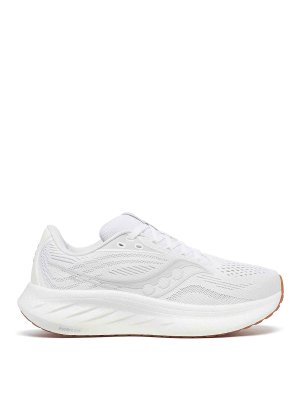 SAUCONY: Zapatillas - Zapatillas - Gris