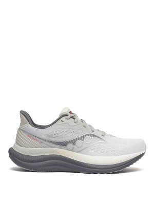 SAUCONY: Sneaker - Sneaker - Grau