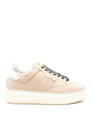 WOOLRICH: trainers - Sneakers