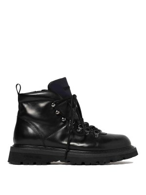 WOOLRICH: boots - City Hiking Boot