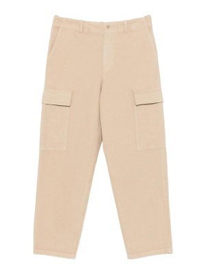 A.P.C.: pantaloni casual - Pantalone