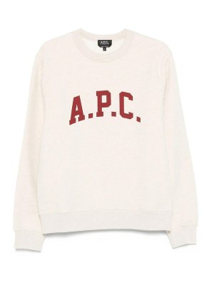A.P.C.: Sweatshirts & Sweaters - Sweatshirt