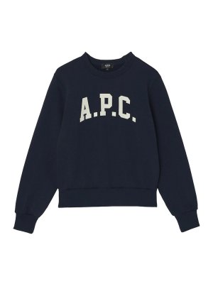 A.P.C.: Felpe e maglie - Felpa