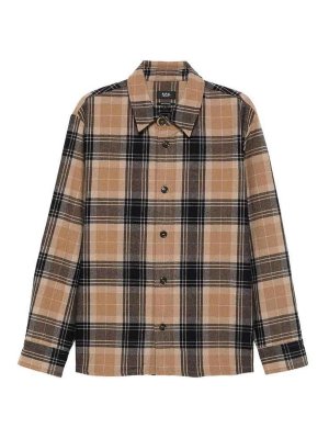 A.P.C.: カジュアルジャケット - カジュアルジャケット - ダークブルー