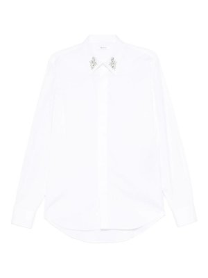 ALEXANDER MCQUEEN: camicie - Camicia